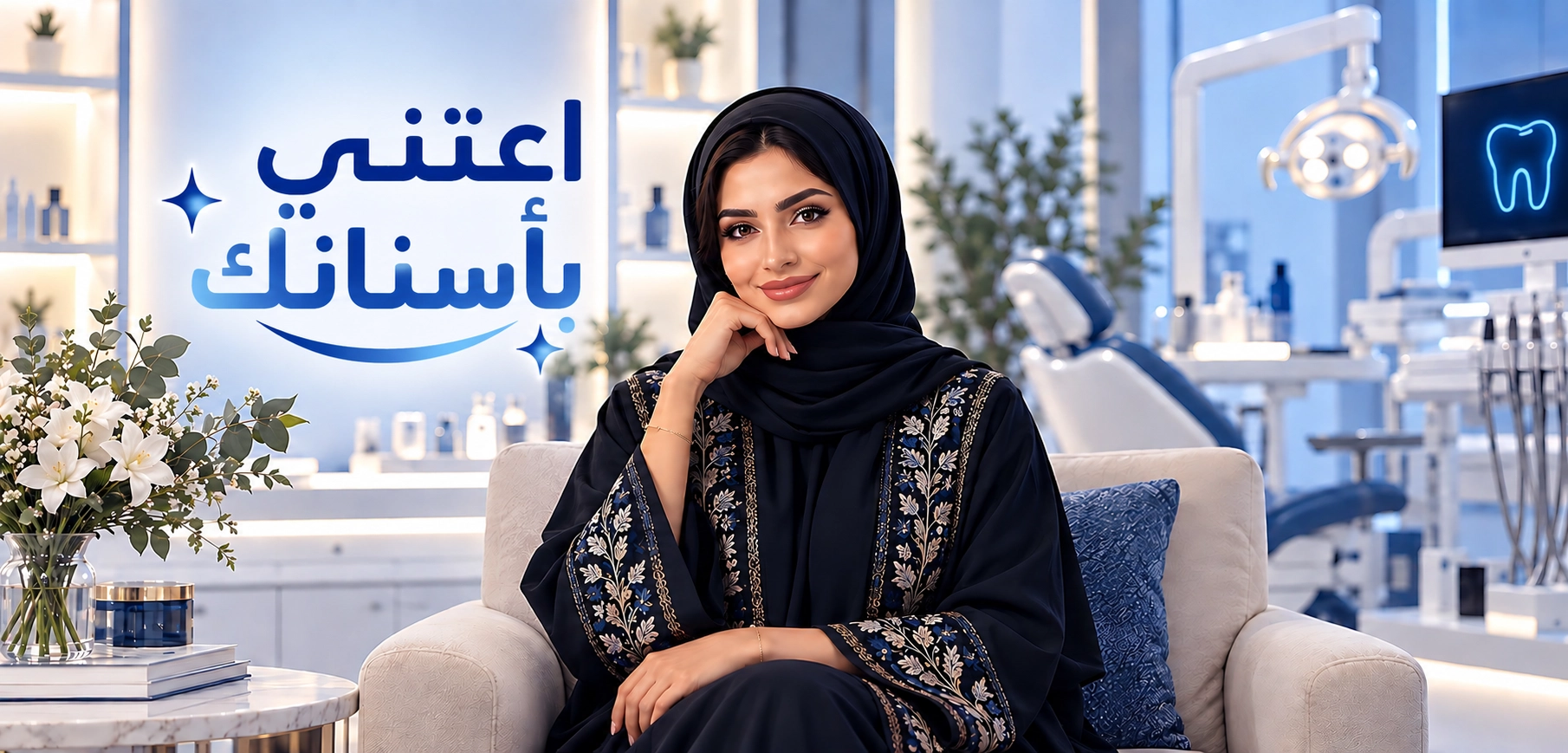 باقة ابتسامة هوليوود الرقمية