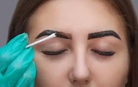 تشقير حواجب نجران دانة كلينك