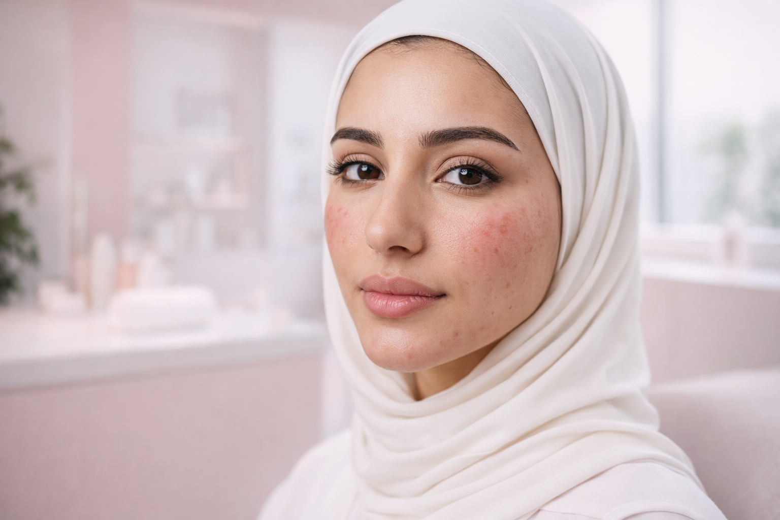 حب الشباب: أسبابه الحقيقية + أفضل خيارات العلاج الطبي